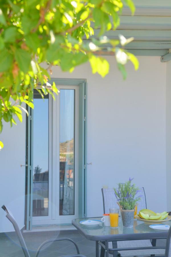 Casa Sole Villa Triovasalos Exterior photo